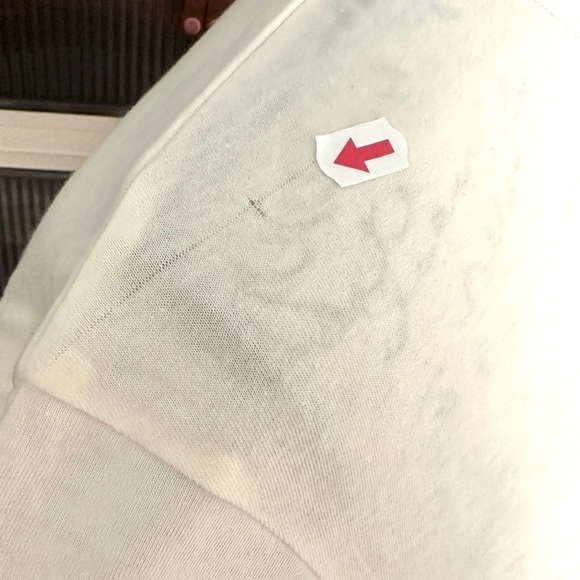 🔴 5 for $10 ONE BDG Urban Outfitters High Quality Motor Oil T-Shirt Size S - Picture 6 of 6